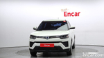KG Mobility (Ssangyong) Very New Tivoli Дизель 1.6 2WD (11.2019)