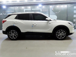 KG Mobility (Ssangyong) Beautiful Korando Бензин 1.5 2WD C5 (04.2022)