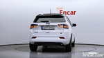 Jeep Compass 2 Generation S2.4 AWD (08.2022)