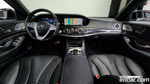 Mercedes-Benz S-Class W222 S350L (02.2020)