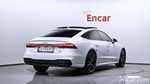 Audi A7 (4K) 55 TFSI Quattro Premium (01.2021)
