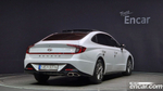 Hyundai Sonata (DN8) 1.6 Turbo (02.2021)