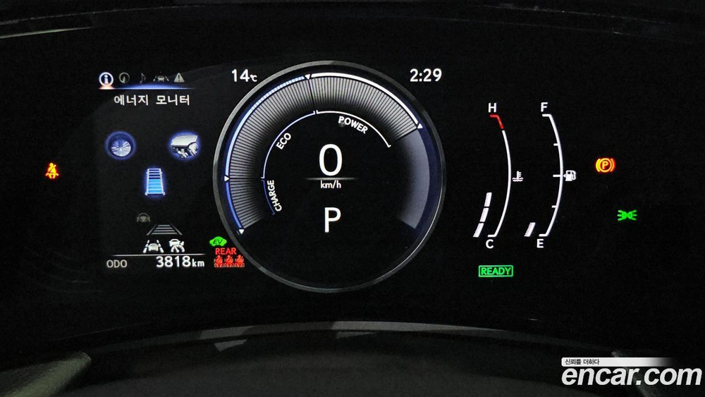 Lexus NX350h 2 Generation Premium (01.2024)