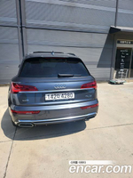 Audi Q5 (FY) 40 TDI Quattro Premium (09.2021)