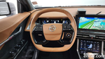 KG Mobility (Ssangyong) Torres Бензин 1.5 2WD (01.2023)