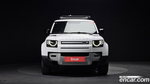 Land Rover Defender (L663) 110 D300 HSE (08.2021)