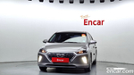 Hyundai The New Ionic Hybrid 1.6 HEV (09.2019)