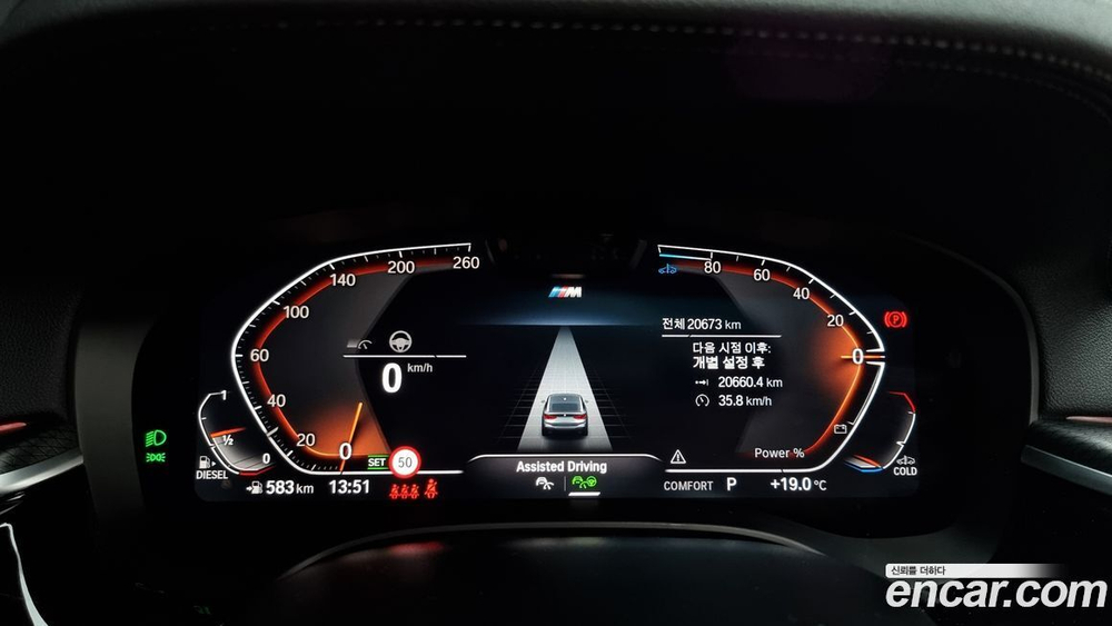 BMW 6 Series GT (G32) (04.2023)