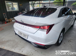Hyundai Avante (CN7) 1.6 (12.2020)