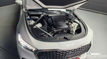 Kia The New K9 (Quoris/K900) 2 Generation 3.8 GDI AWD (04.2022)