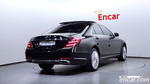 Mercedes-Benz S-Class W222 S350 d (01.2020)