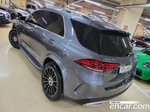 Mercedes-Benz GLE-Class W167 GLE450 4MATIC (07.2023)