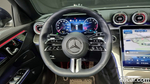 Mercedes-Benz C-Class W206 C300 AMG Line (04.2022)