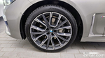 BMW 7 Series (G11) 730d xDrive M Sports (02.2021)
