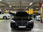 Mercedes-Benz S-Class W223 S400 d 4MATIC (05.2023)