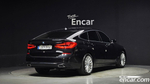 BMW 6 Series GT (G32) (03.2023)