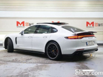 Porsche Panamera (971) 4.0 GTS (09.2021)