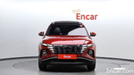 Hyundai Tucson (NX4) Бензин 1.6 Turbo 2WD (09.2021)