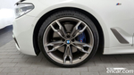 BMW 5 Series (G30) M550d xDrive (12.2019)