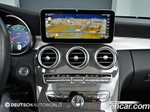Mercedes-Benz C-Class W205 C43 AMG 4MATIC Cabriolet (12.2019)