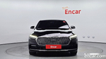 Kia The New K9 (Quoris/K900) 2 Generation 3.8 GDI AWD (04.2022)
