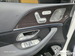 Mercedes-Benz GLE-Class W167 GLE400d 4MATIC Coupe (10.2022)
