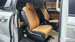 Kia Carnival (Sedona) 4 Generation 9-и местный Prestige (07.2021)