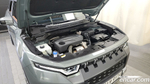 KG Mobility (Ssangyong) Torres Бензин 1.5 4WD (01.2023)