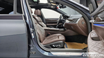 BMW 7 Series (G11) 740Ld xDrive Design Pure Excellence (12.2019)
