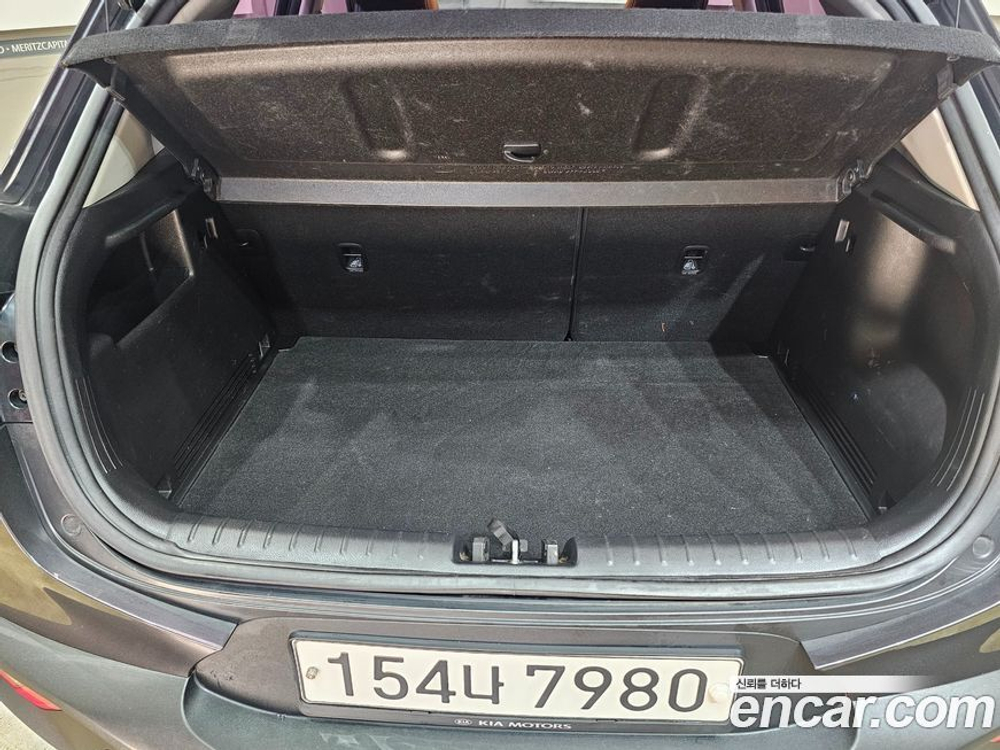 Kia  Stonic 1.4 (02.2020)