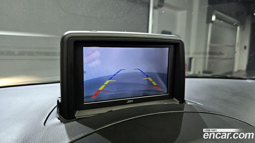 Hyundai The New Grand Starex Van 5인승 (02.2020)