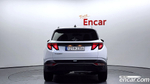 Hyundai Tucson (NX4) Дизель 2.0 2WD (04.2022)