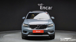 Volvo XC40 B4 Inscription (04.2021)