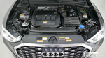 Audi Q3 (F3) 35 TDI Premium Sportback (10.2022)