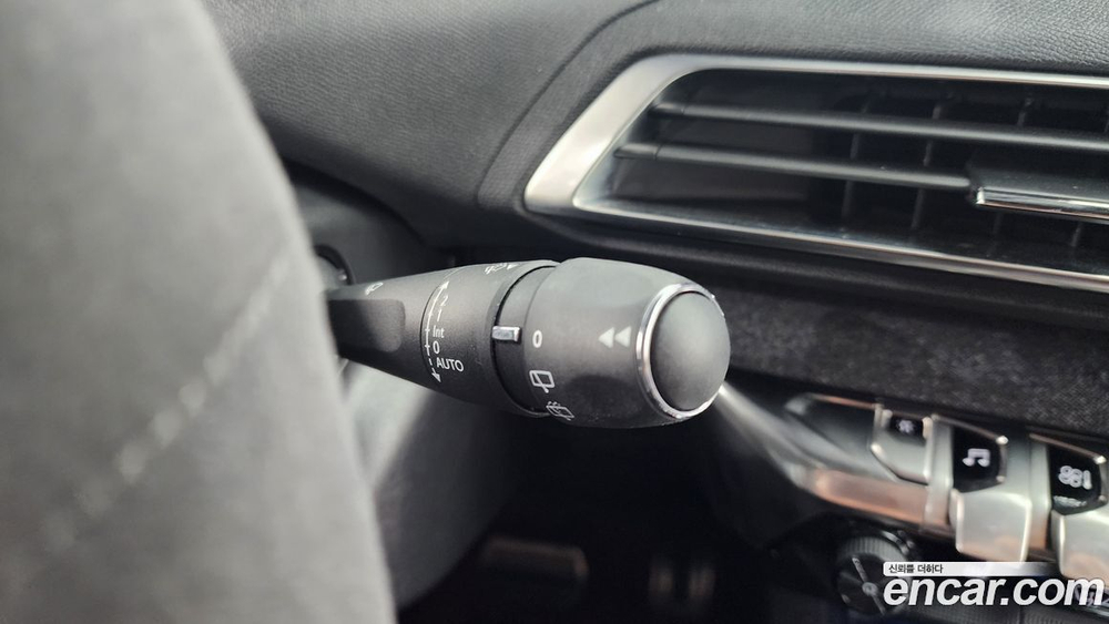 Peugeot 5008 2 Generation 1.5 BlueHDi GT Line (08.2019)