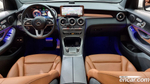 Mercedes-Benz GLC-Class X253 GLC300e 4MATIC Coupe (09.2021)