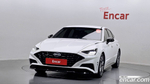 Hyundai Sonata (DN8) 1.6 Turbo (10.2020)