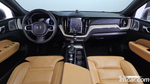 Volvo XC60 2 Generation D5 Inscription (10.2019)