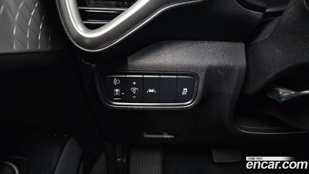 Kia Soul Boosters 1.6 T-GDI Prestige (06.2020)