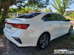 Kia All New K3 Luxury (10.2019)