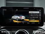 Mercedes-Benz C-Class W205 C43 AMG 4MATIC Cabriolet (12.2019)