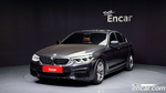 BMW 5 Series (G30) 530e M Sports (05.2020)