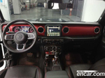 Jeep Gladiator (JT) 3.6 Rubicon (09.2022)