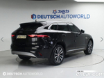 Jaguar F-PACE D200 SE (12.2021)
