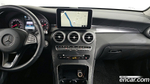 Mercedes-Benz GLC-Class X253 GLC300 4MATIC (08.2019)