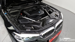 BMW 5 Series (G30) 520i Luxury (04.2020)