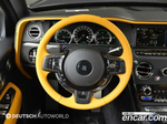 Rolls-Royce Cullinan 6.7 V12 Черный Badge (05.2020)