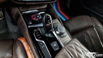 BMW 5 Series (G30) 520d M Sports Plus (11.2019)