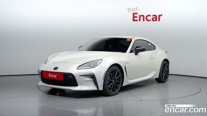 Toyota GR86 2.4 Premium (06.2023)