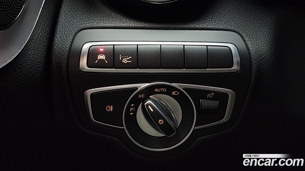 Mercedes-Benz C-Class W205 C200 Coupe (05.2020)
